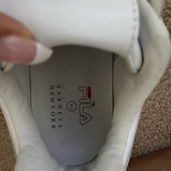 Fila Sneakers - Picture 4 of 5